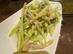 -福来齐·鲁菜海鲜·渔家菜(朝阳街分店)