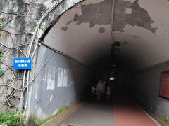 -黔灵山公园