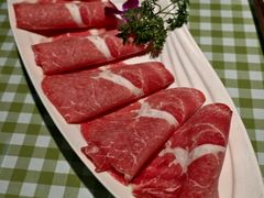 -番食园鲜食火锅(高新店)