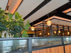 -半秋山西餐厅(宜昌大洋店)