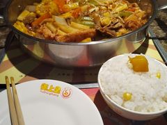 -御上皇三汁焖锅(薛城万达广场店)