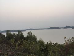-天目湖涵田半山温泉