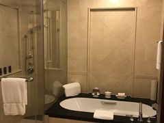 -广州富力丽思卡尔顿酒店