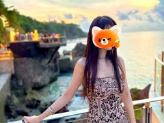 -Rock Bar Bali(Bali)