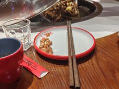 -玺炖·中国铁锅炖(虹桥天街店)