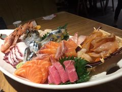 -松岛日本料理(汾江路店)