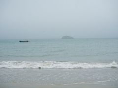 -沙扒湾