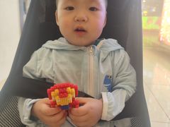 -CityOn熙地港（西安）购物中心
