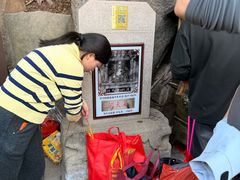 -莆田湄洲妈祖祖庙