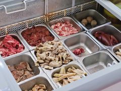 -田海鹰猪血汤(平东一街店)