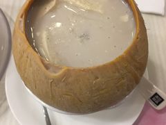 -满记甜品(巴黎春天宝山店)