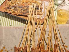 -三毛烧烤·南昌大排档(山姆店)