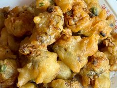 -海坛特色小吃·只做平潭特色菜(平潭店)