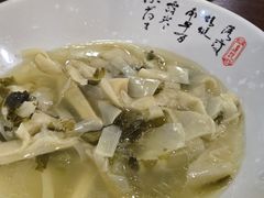 竹笋-乡亲鹅肉城(吴江店)
