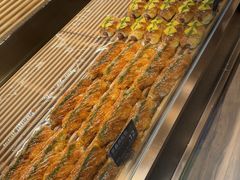 -FANEN法念·烘焙·甜点(万象城店)
