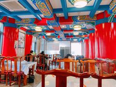大堂-郭林家常菜(狼垡店)