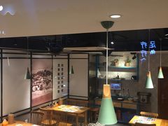 大堂-大厨的餐厅(曾厝垵总店)