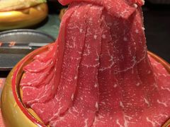 -牛New寿喜烧(中山公园龙之梦店)