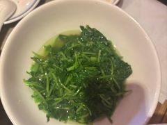 -湖南老灶台·生态农业餐饮(龙胜店)