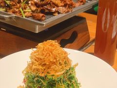 -四季民福烤鸭店(前门廊房二条店)