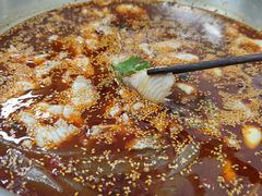 -川渔居—鱼火锅(八方汇店)