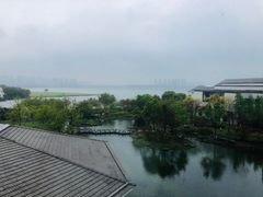 -苏州独墅湖世尊酒店