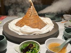 -鲜潭蒸汽石锅鱼(五道口购物中心店)