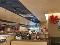 -海底捞火锅(万达广场店)