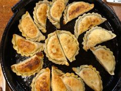煎饺-鑫小城故事·藕汤·家常菜(台北一路总店)