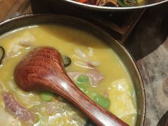 -雀舞云南菜(天津天河城购物中心店)