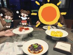 -拾久(朝阳公园店)