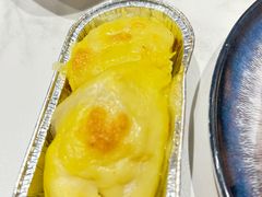 -渔舶汇活海鲜·榴莲自助放题(龙华壹方天地店)