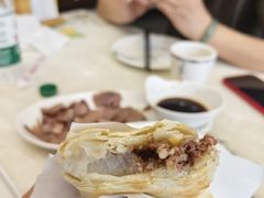 -高玛纳驴肉火烧(一世界店)