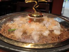 -绿茶餐厅(蓝色港湾店)