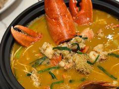 -海味观(老西门店)