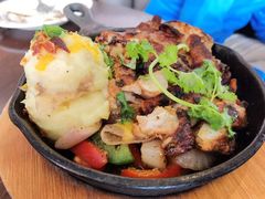 -Chili's Cafe&Bar奇利斯(滨江店)