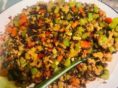 -浩海火燒雲傣家菜(芮欧百货店)