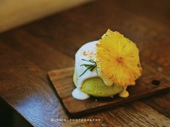夏&nbsp;小丘-MAISON门前杂货店