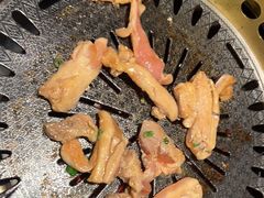 -海之屋韩式烤肉(海棠68环球美食街店)