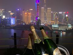 -非常时髦餐厅VUE Restaurant(外滩茂悦大酒店)