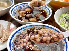 -随柳居·苏式小吃(建新巷店)