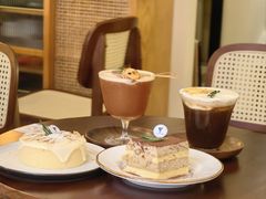 -E SPECIAL COFFEE 别样