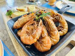 -魅力边城旋转餐厅
