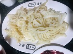 -八合里潮汕鲜牛肉火锅(深圳海岸城店)