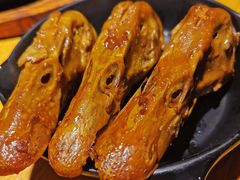 -胡马八破·川菜小馆(高新万达店)