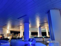 -海棠湾仁恒皇冠度假酒店-270°海景餐厅