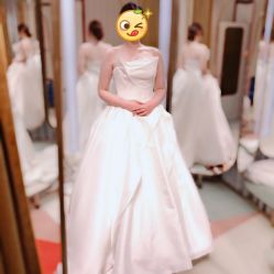 -LA GRACE高端婚纱礼服定制馆