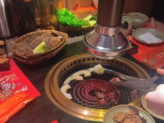 -和来烤肉(仓山万达店)