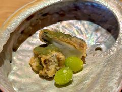 -炎橘·板前料理 Omakase
