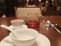 -富力希尔顿度假酒店-御玺中餐厅